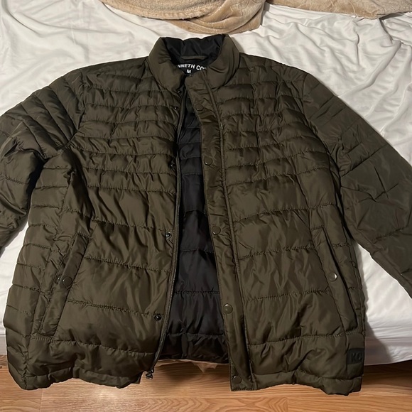 A medium Kenneth Cole jacket - Picture 1 of 1